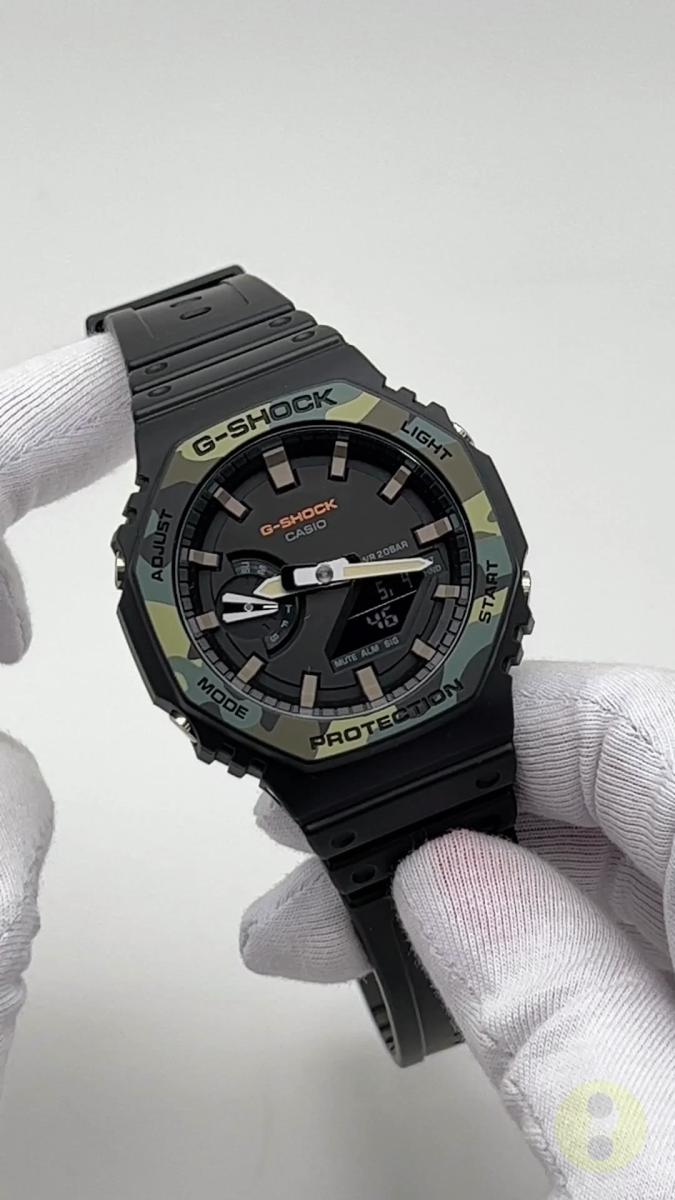 Video preview