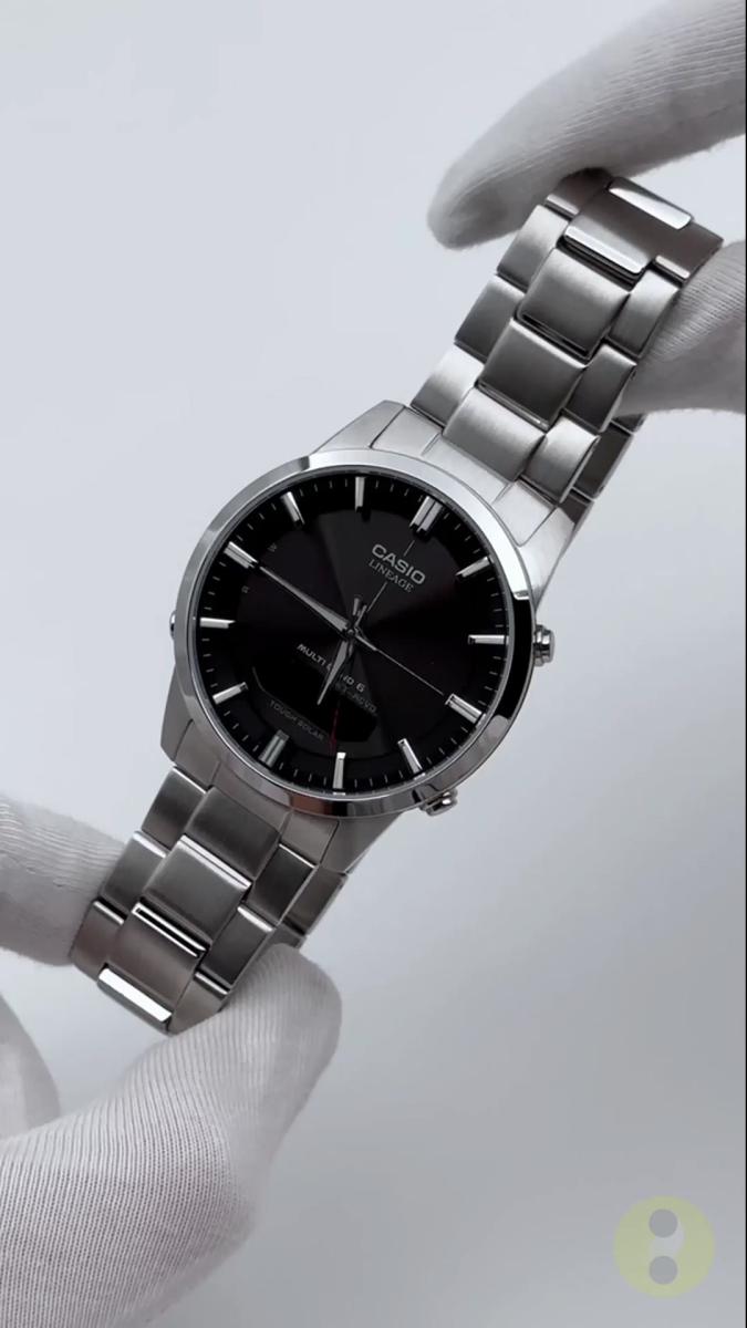 Casio Lineage LCW-M170D-1A купить в TEMPUS с примеркой