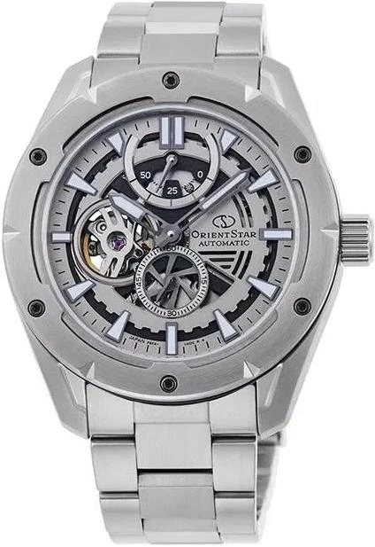 Наручные часы  Orient  Orient Star Orient RE-AV0A02S (фото 1)