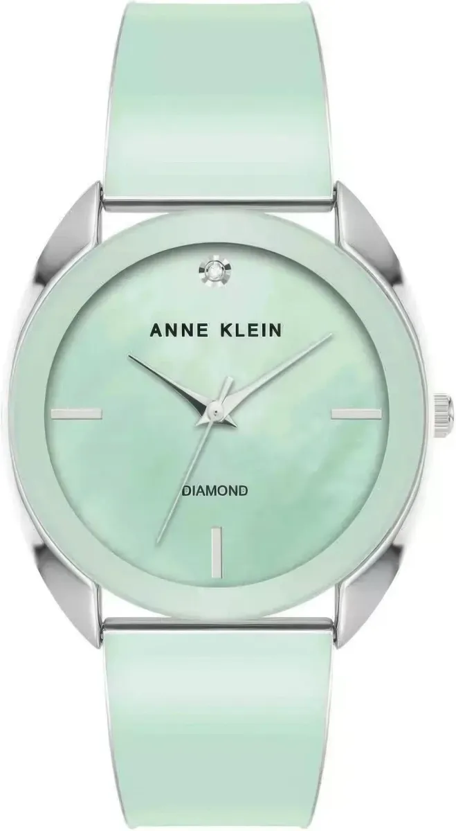 Наручные часы  Anne Klein  Diamond Anne Klein 4041MINT (фото 1)