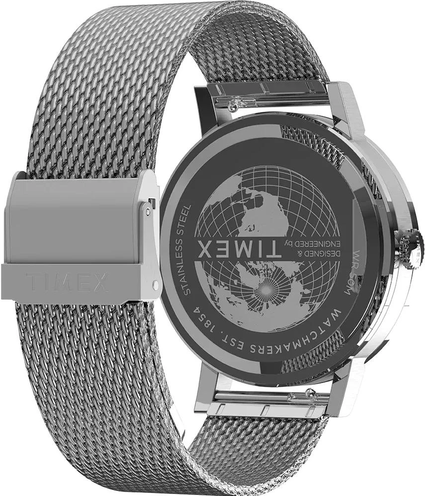 Наручные часы  Timex  Timex Standard Timex TW2W43500 (фото 3)