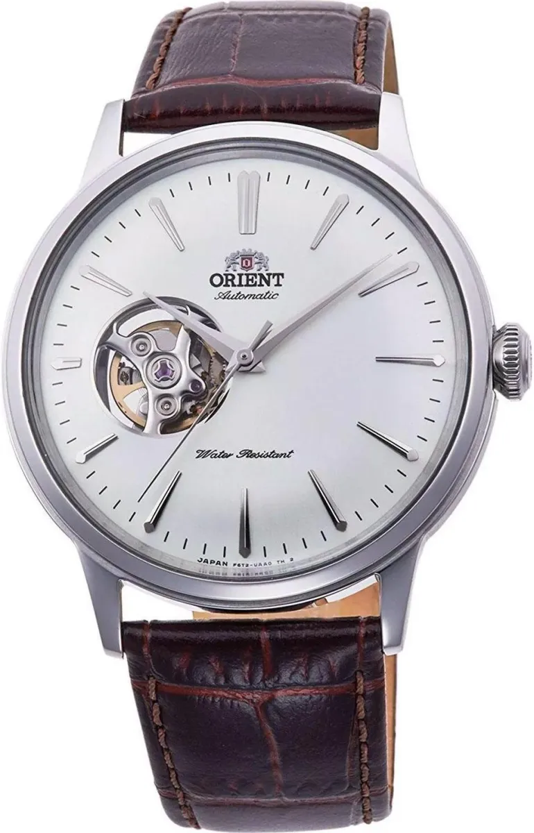 Наручные часы  Orient  Automatic Orient RN-AG0005S (фото 1)