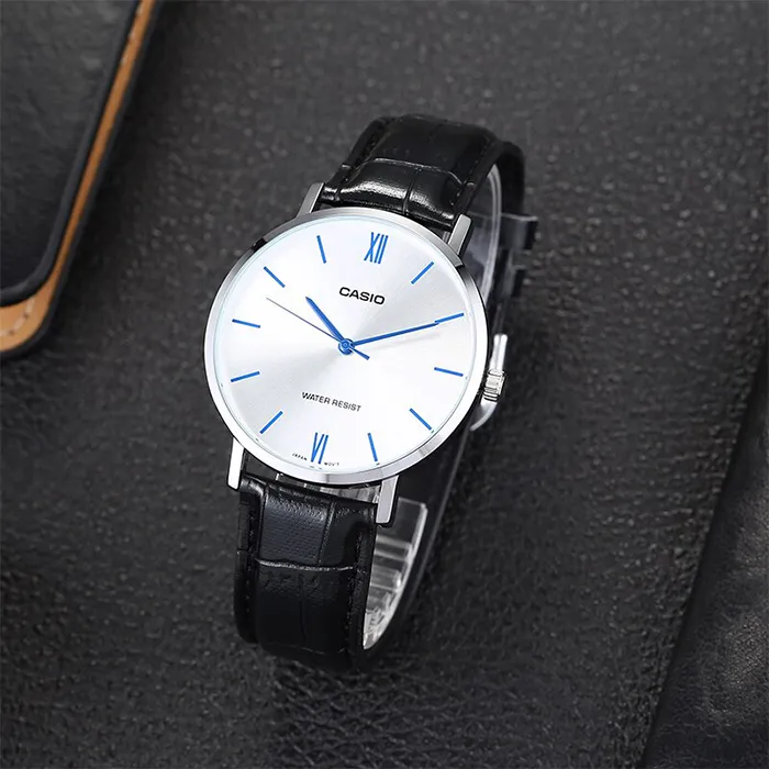 Наручные часы  Casio  Collection Casio MTP-VT01L-7B1 (фото 9)