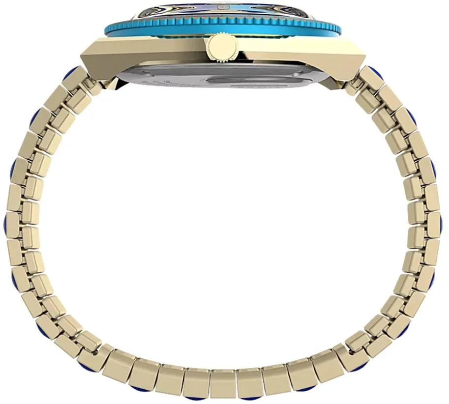 Наручные часы  Timex  Malibu Timex TW2V38500 (фото 2)