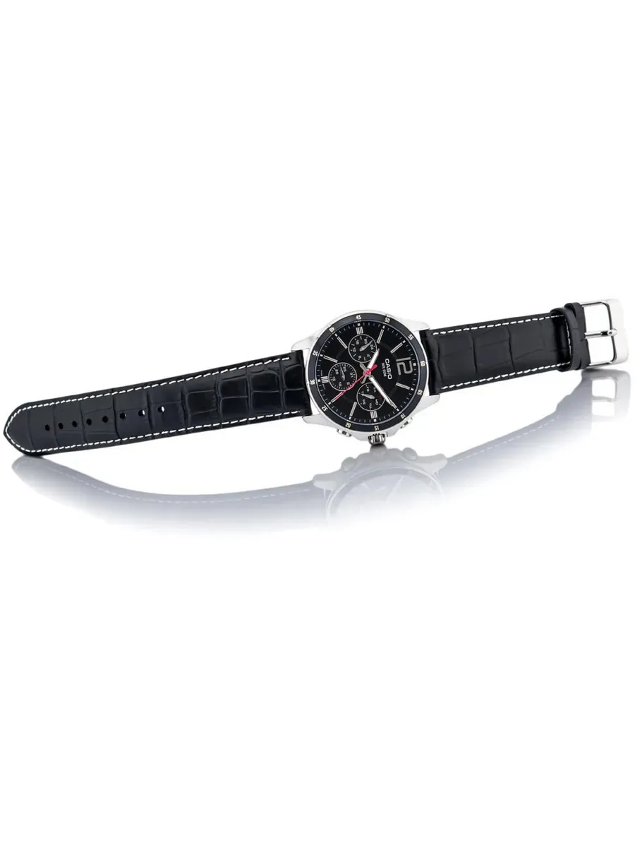 Часы  Casio  Collection Casio MTP-1374L-1A (фото 16)