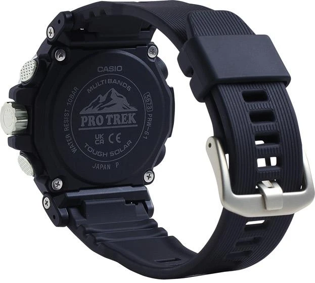 Наручные часы  Casio  ProTrek Casio PRW-61-1A (фото 13)