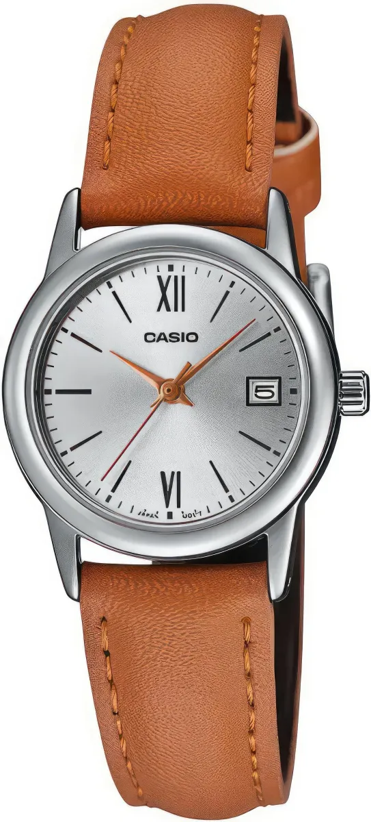 Наручные часы  Casio  Collection Casio LTP-V002L-7B3 (фото 1)