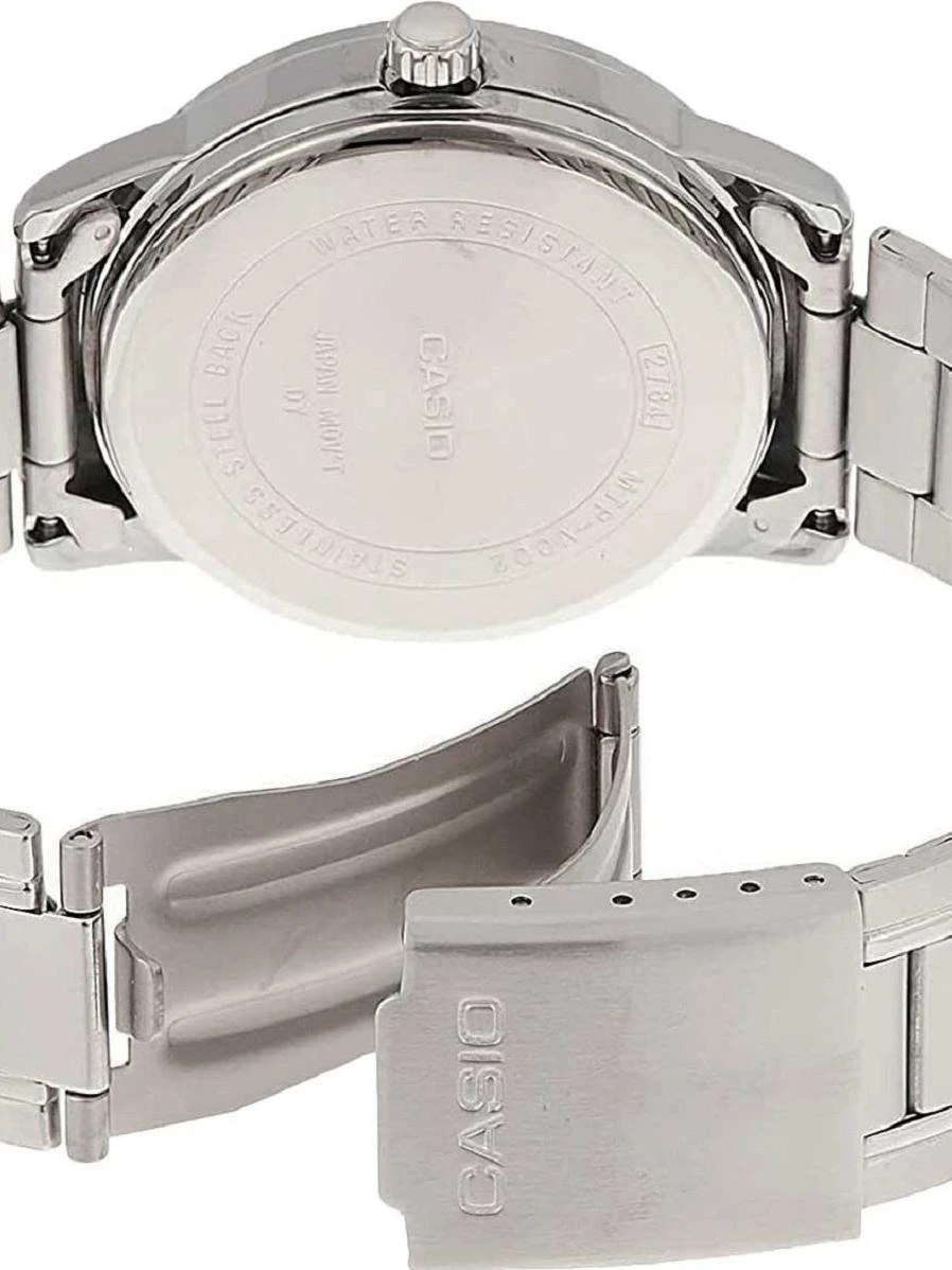 Наручные часы  Casio  Collection Casio MTP-V002D-7B3 (фото 2)