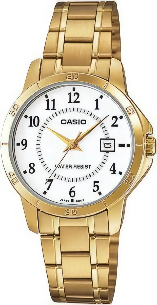 Наручные часы  Casio  Collection Casio LTP-V004G-7B (фото 1)