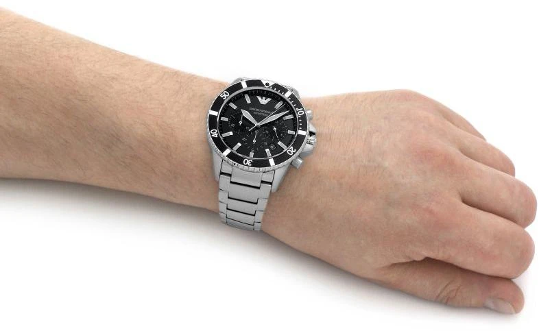 Наручные часы  Emporio Armani  EA Diver Emporio Armani AR11360 (фото 4)