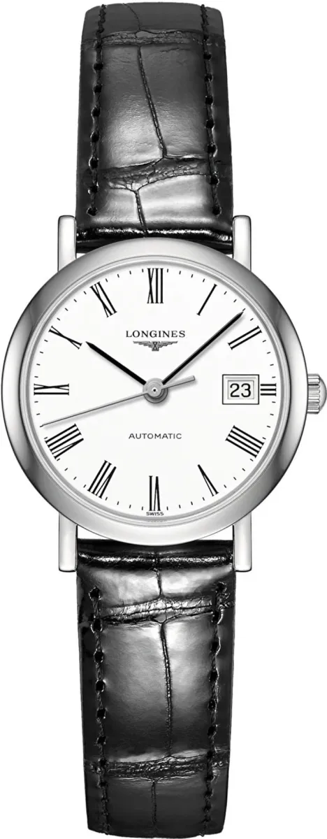 Наручные часы  Longines  Elegant Longines L4.309.4.11.2 (фото 1)