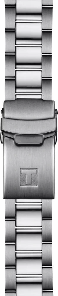 Наручные часы  Tissot  Seastar Tissot T120.410.11.051.00 (фото 4)
