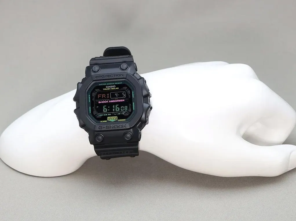 Наручные часы  Casio  G-Shock Casio GX-56MF-1E (фото 14)