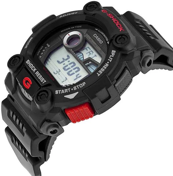 Наручные часы  Casio  G-Shock Casio G-7900-1E (фото 12)