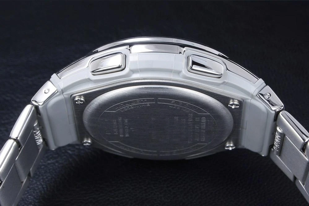 Наручные часы  Casio  Collection Casio WVA-M650TD-1A (фото 4)