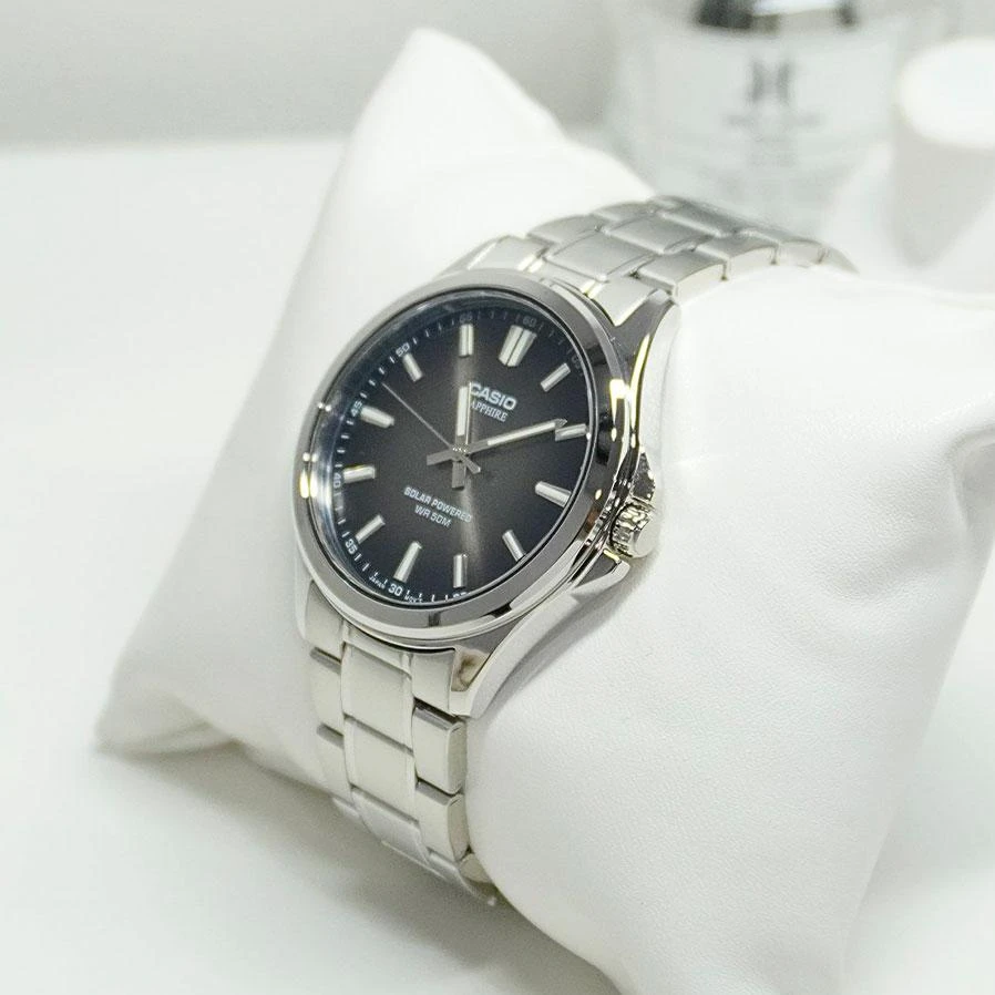 Наручные часы  Casio  Collection Casio MTS-RS100D-1A (фото 4)