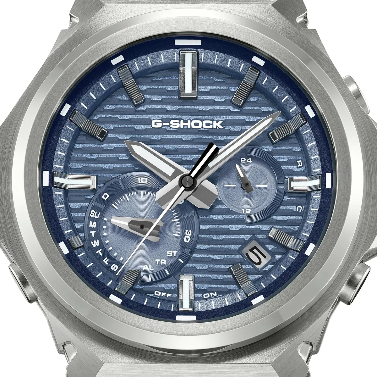 Часы  Casio  G-Shock Casio GST-B1000-2A (фото 3)