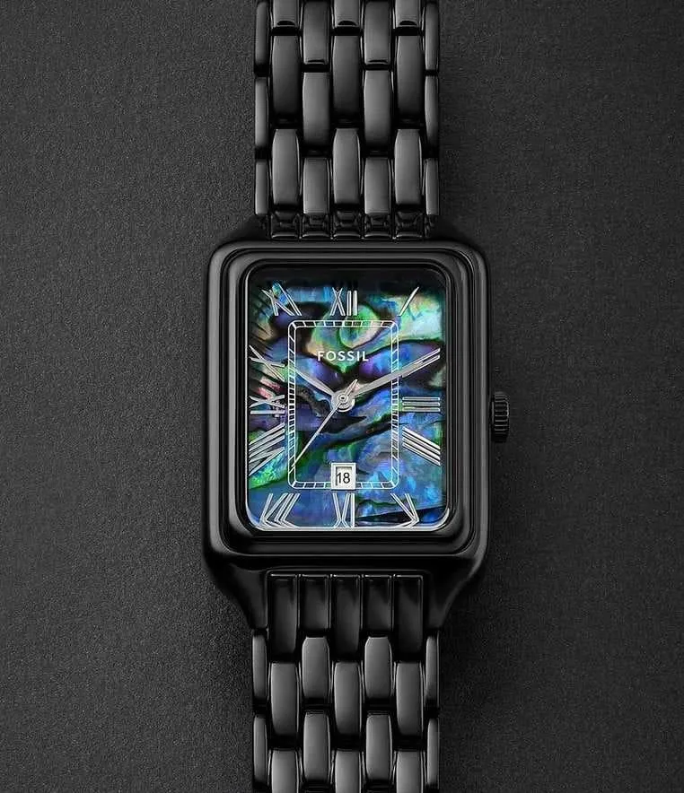 Наручные часы  Fossil  Raquel Fossil ES5340 (фото 4)