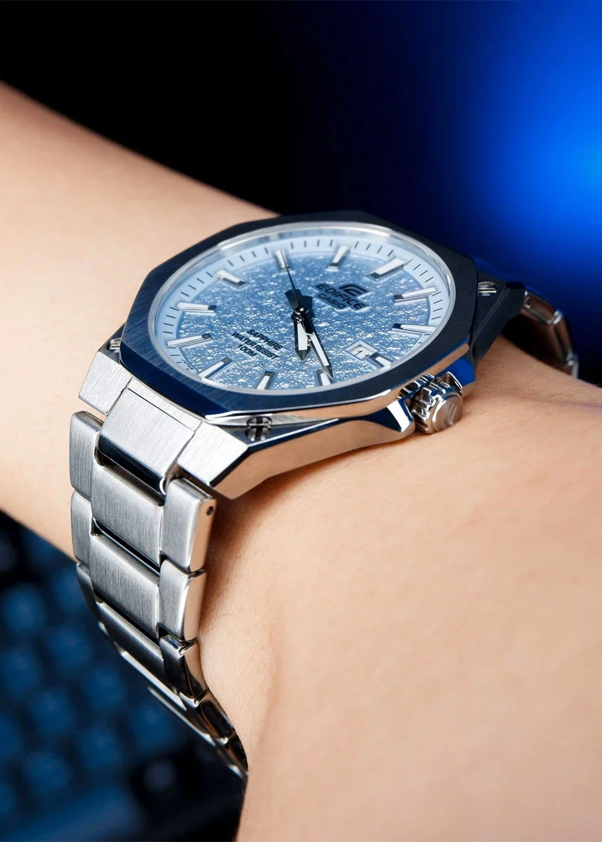 Часы  Casio  Edifice Casio EFR-S108DE-2A (фото 3)