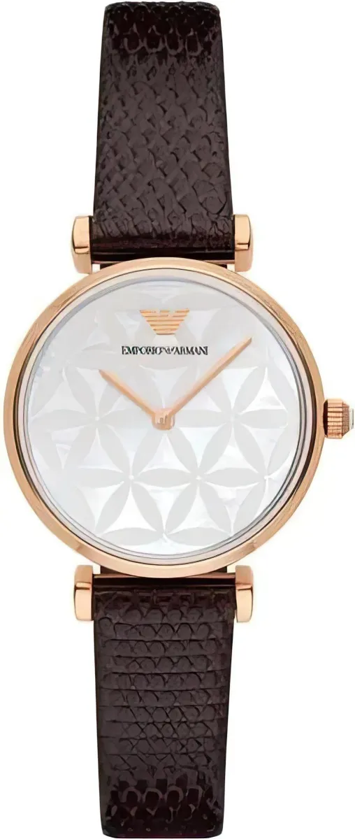 Наручные часы  Emporio Armani  Ceramica Emporio Armani AR1990 (фото 1)