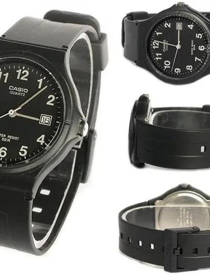 Часы  Casio  Collection Casio MW-59-1B (фото 4)