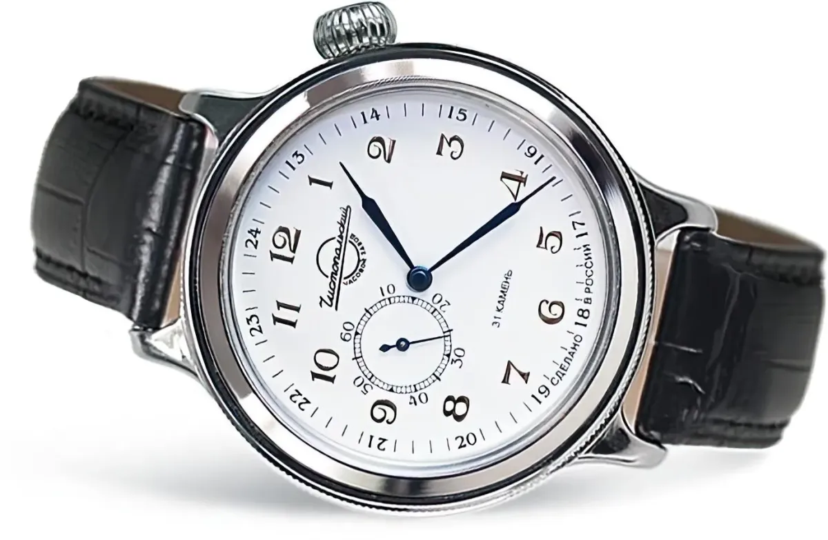 Наручные часы  Восток  Ретро К-43 Восток 550995 (фото 1)