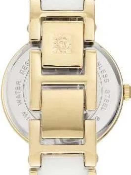 Наручные часы  Anne Klein  Ceramic Anne Klein 3844WTGB (фото 3)