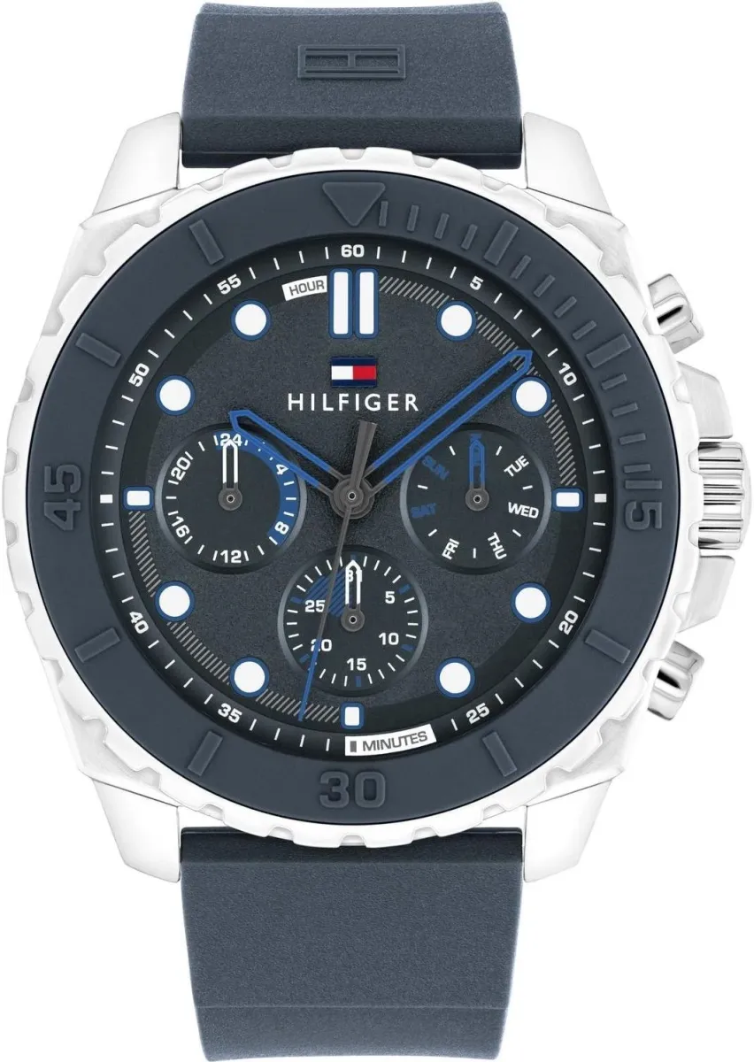 Наручные часы  Tommy Hilfiger  Classic Tommy Hilfiger 1710687 (фото 1)
