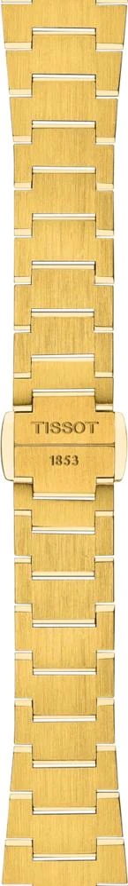 Наручные часы  Tissot  PRX Tissot T137.010.33.021.00 (фото 4)