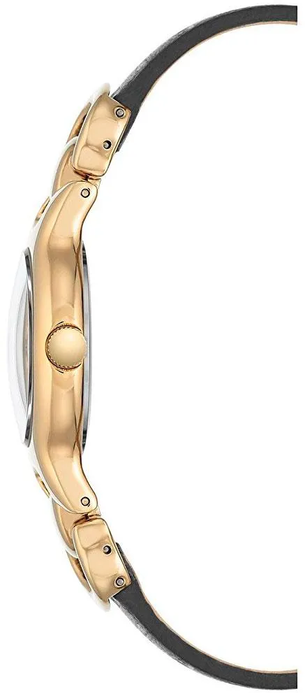 Наручные часы  Anne Klein  Leather Anne Klein 2630CHBK (фото 2)