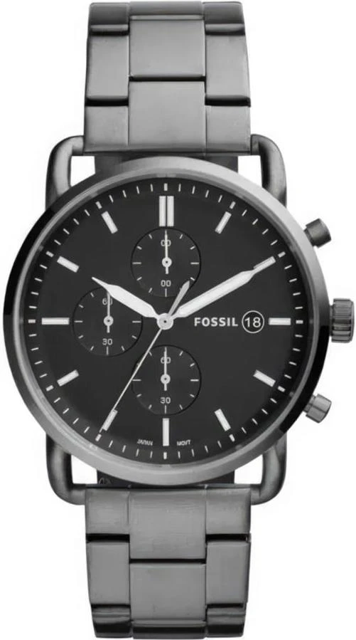 Наручные часы  Fossil  Chronograph Fossil FS5400 (фото 1)