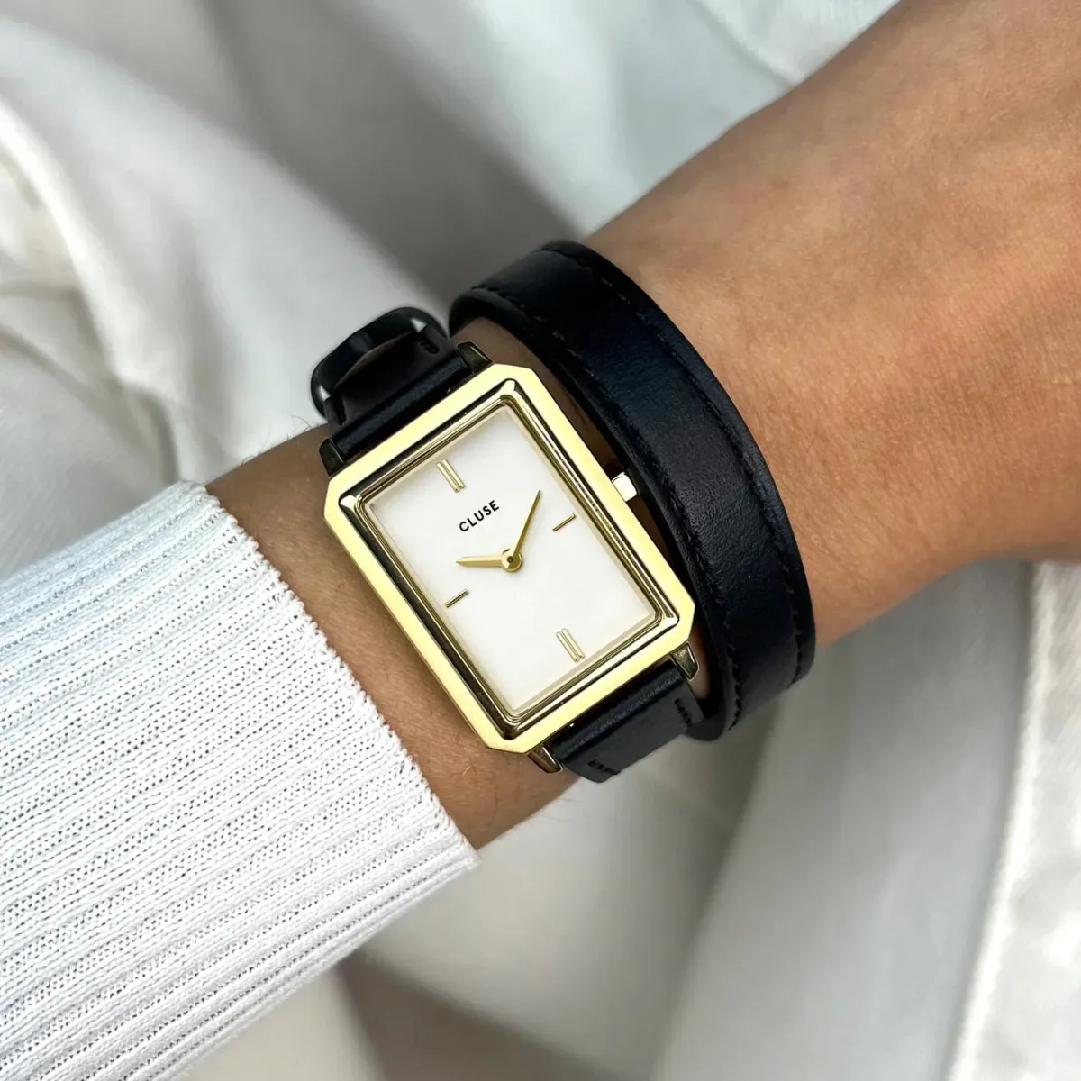 Наручные часы  Cluse  Fluette Cluse CW11513 (фото 5)