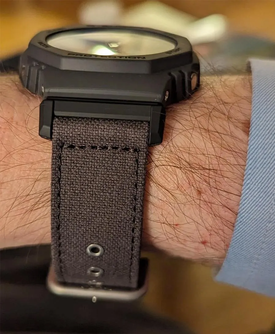 Наручные часы  Casio  G-Shock Casio GA-B2100CT-1A5 (фото 3)