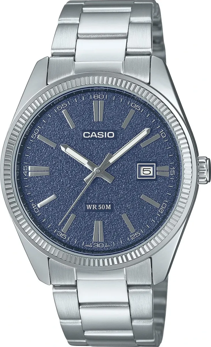 Наручные часы  Casio  Collection Casio MTP-1302DA-2A1 (фото 1)