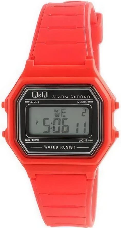 Наручные часы  Q&Q  Attractive Women Q&Q M173J021Y (фото 1)