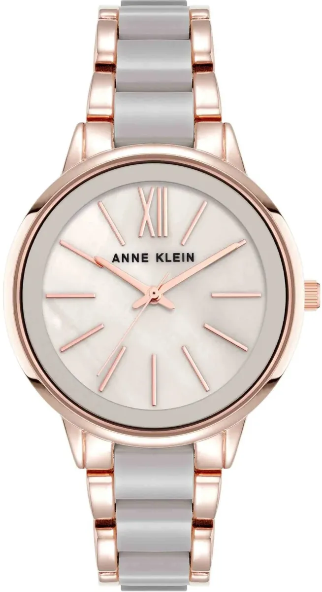 Наручные часы  Anne Klein  Plastic Anne Klein 1412TPRG (фото 1)