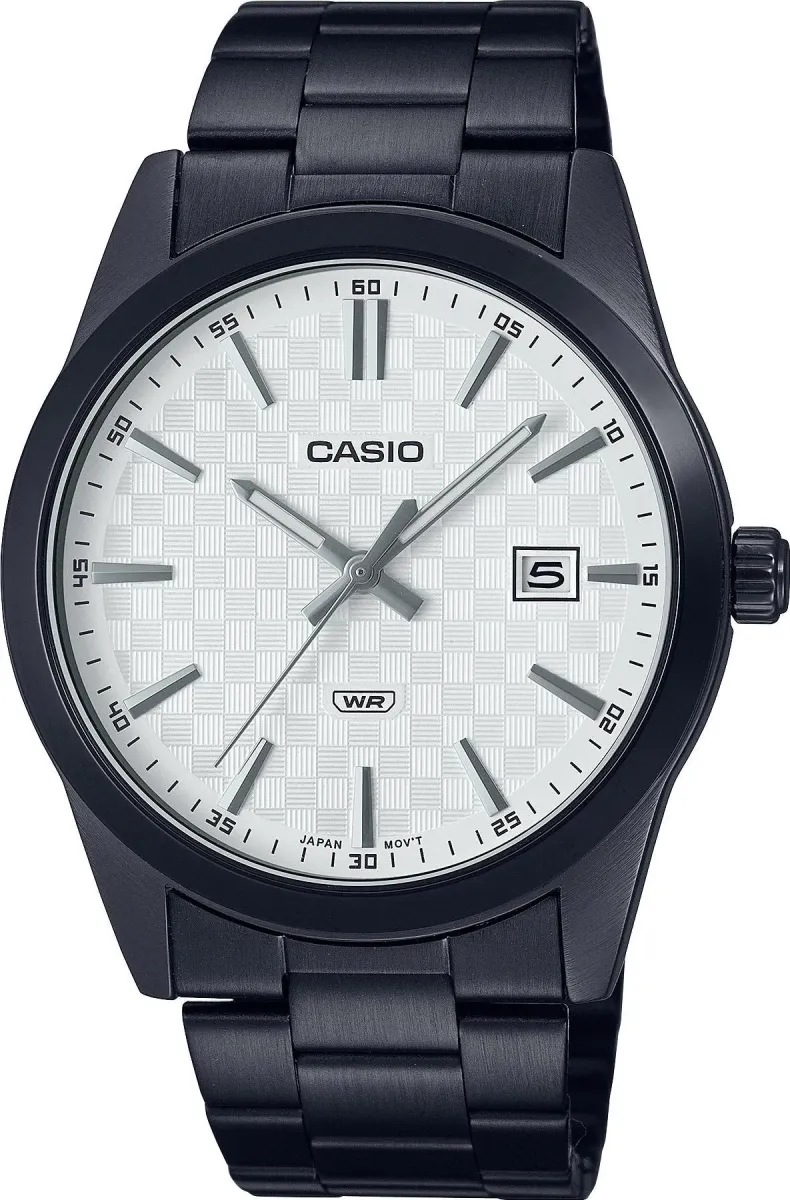 Наручные часы  Casio  Collection Casio MTP-VD03B-7A (фото 1)