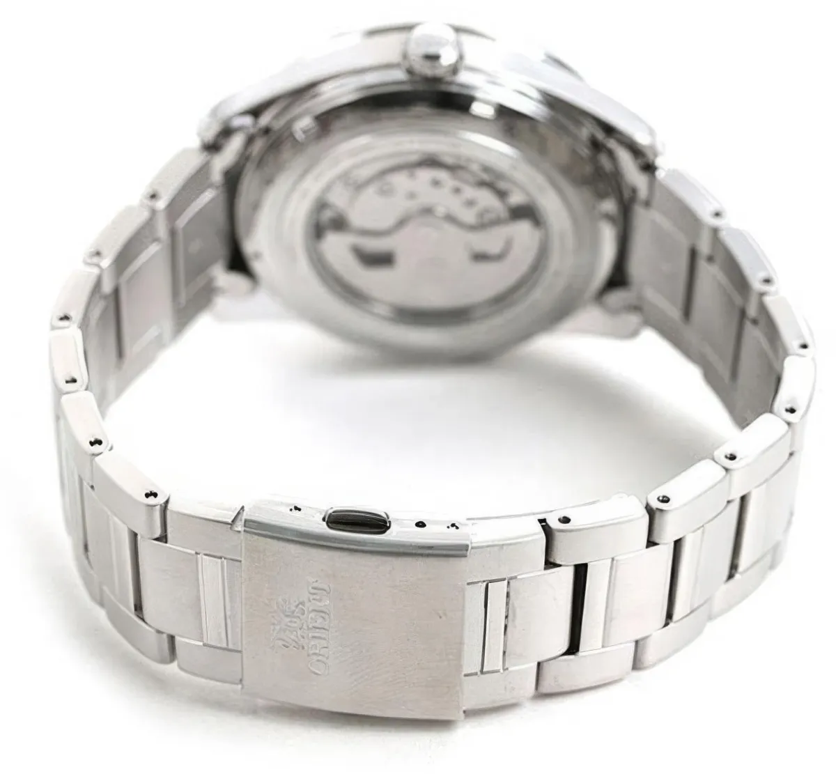 Наручные часы  Orient  Sun & Moon Classic Orient RN-AK0303L (фото 2)