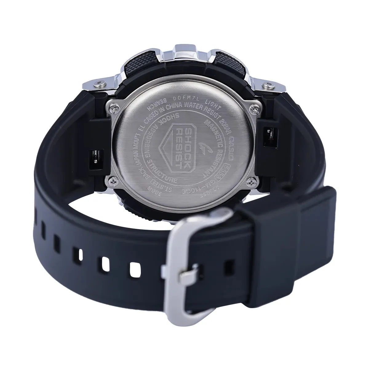 Наручные часы  Casio  G-Shock Casio GM-110GC-1A (фото 3)