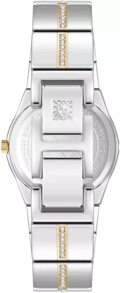 Наручные часы  Anne Klein  Crystal Anne Klein 5037SVTT (фото 3)