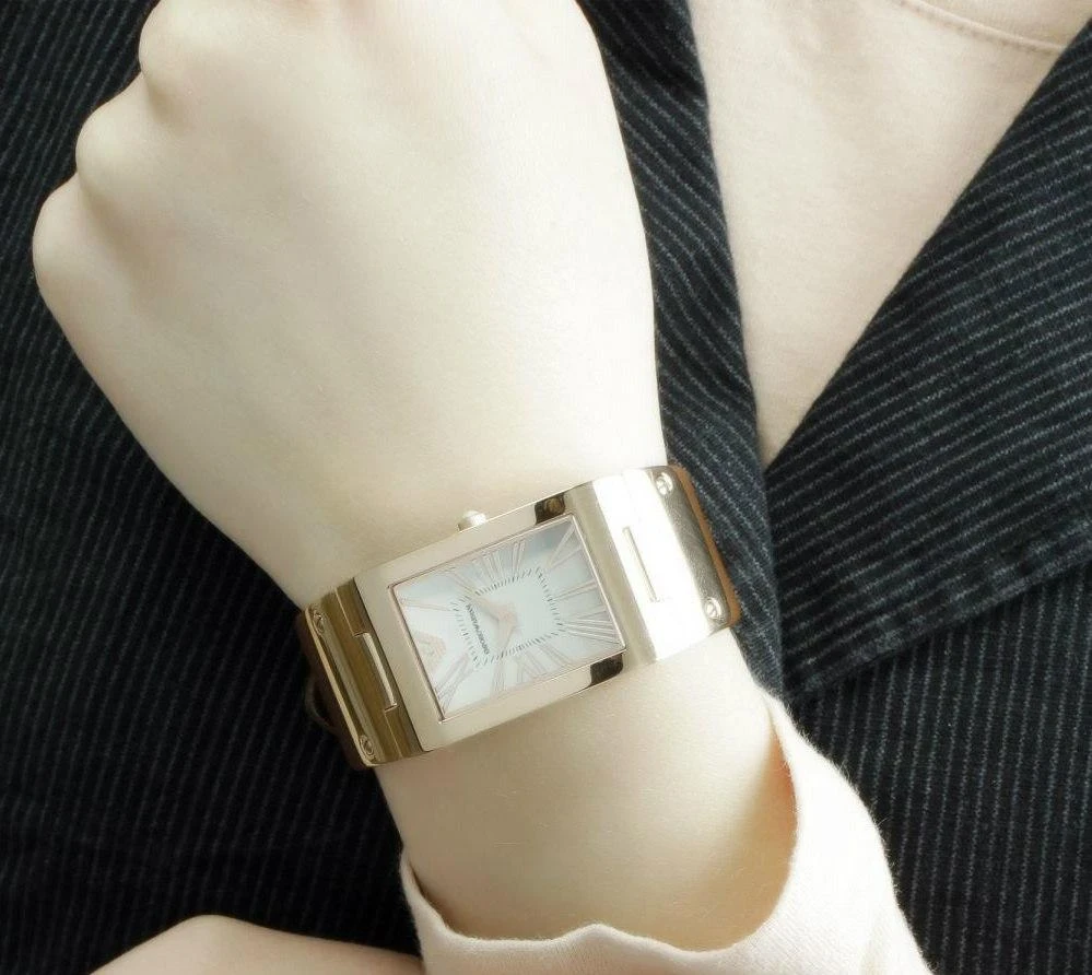 Часы  Emporio Armani  Retro Emporio Armani AR7339 (фото 2)