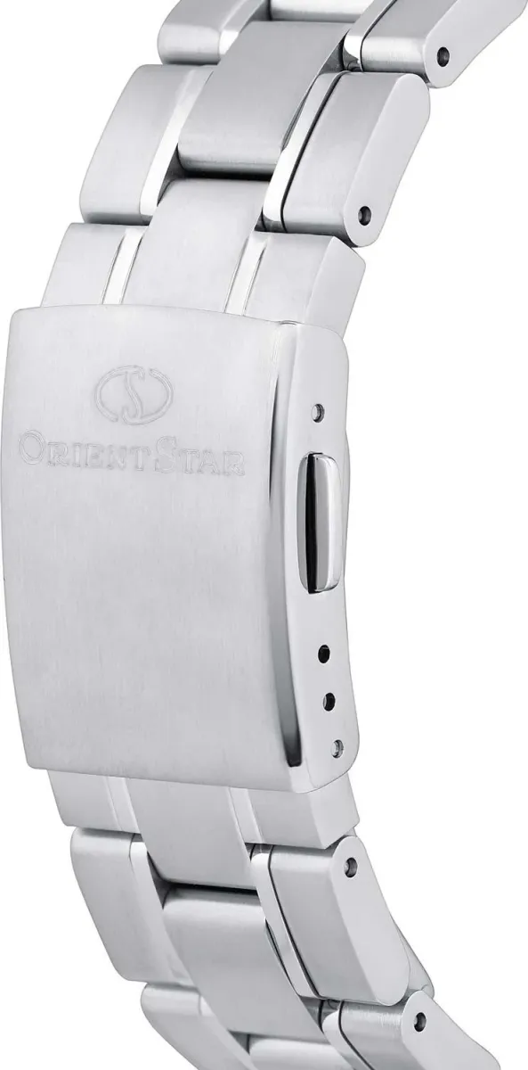 Часы  Orient  Orient Star Orient RK-AU0108G (фото 5)