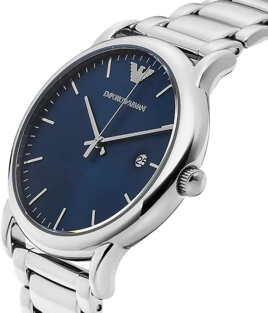 Наручные часы  Emporio Armani  Ceramica Emporio Armani AR11089 (фото 2)