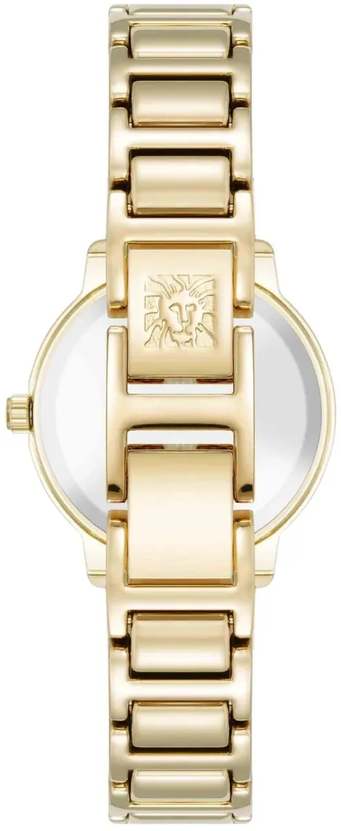 Часы  Anne Klein  Crystal Anne Klein 5104MPGB (фото 3)