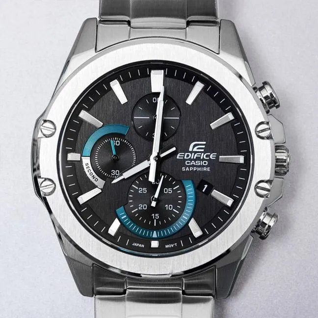 Наручные часы  Casio  Edifice Casio EFR-S567D-1A (фото 6)