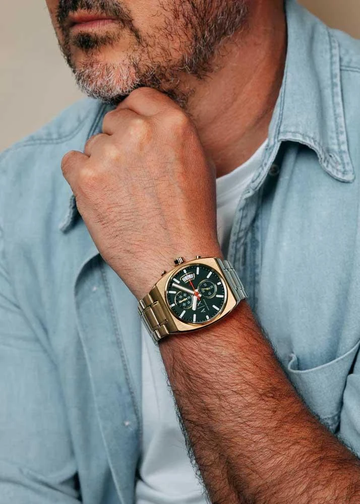 Наручные часы  Armani Exchange  Oliver Armani Exchange AX2822 (фото 2)