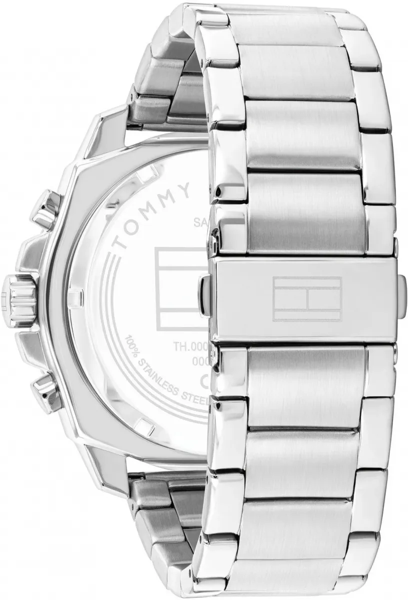 Наручные часы  Tommy Hilfiger  Classic Tommy Hilfiger 1710689 (фото 3)