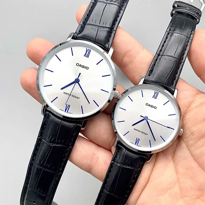 Часы  Casio  Collection Casio MTP-VT01L-7B1 (фото 12)