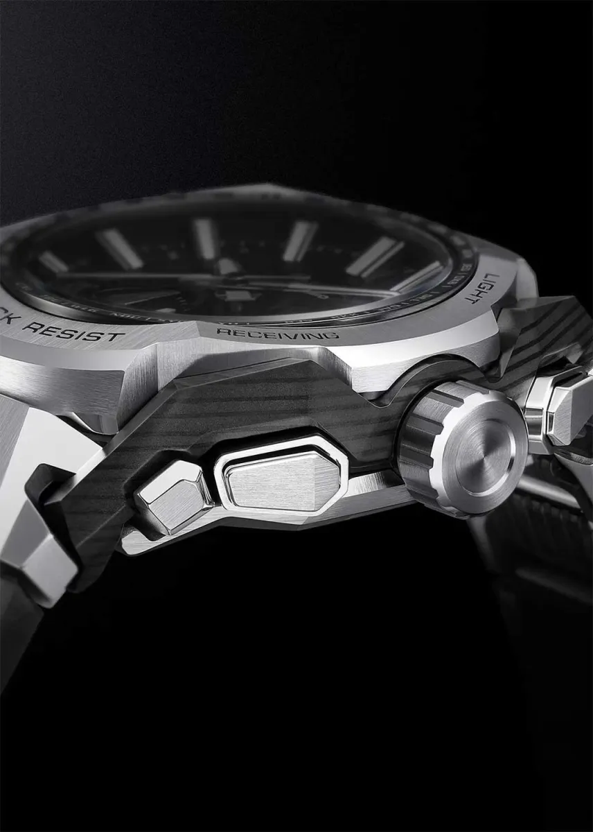 Наручные часы  Casio  G-Shock Casio MTG-B4000D-1A (фото 5)