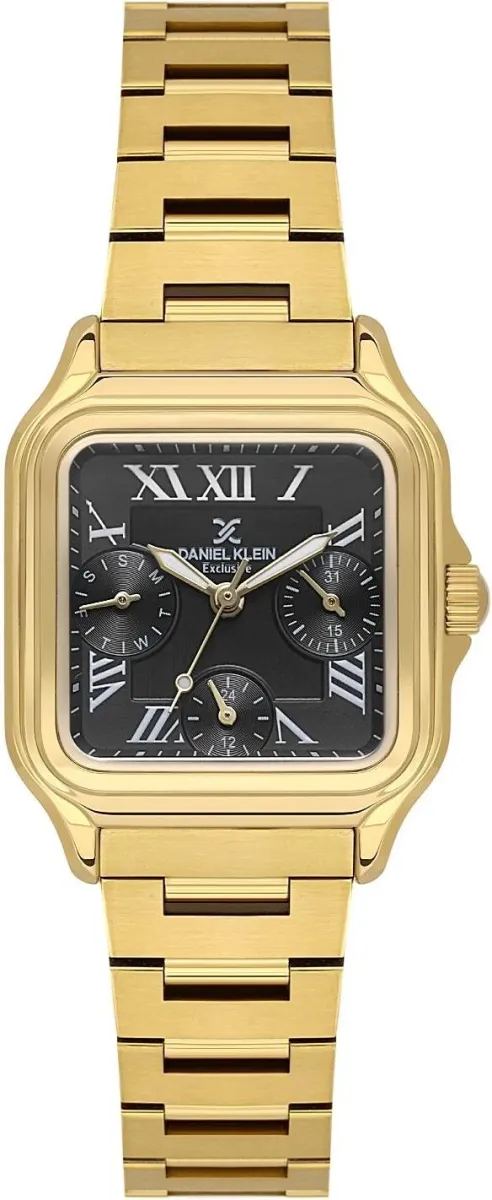 Наручные часы  Daniel Klein  Exclusive Daniel Klein 14042-2 (фото 1)
